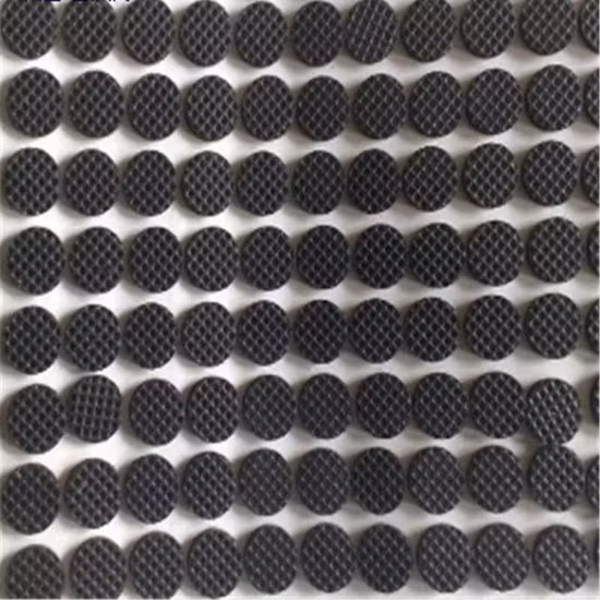 新しいデザイン中国 EVA 格安フォームパッド価格材料椅子 & デスク足保護接着剤付き