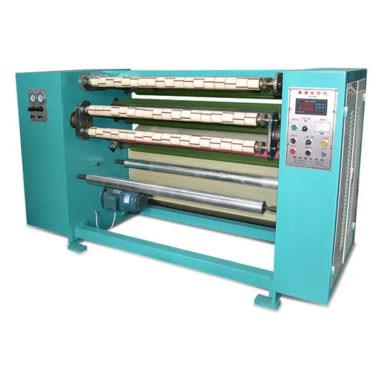 コーティング機/スリッター機/テープ製造機生産ライン